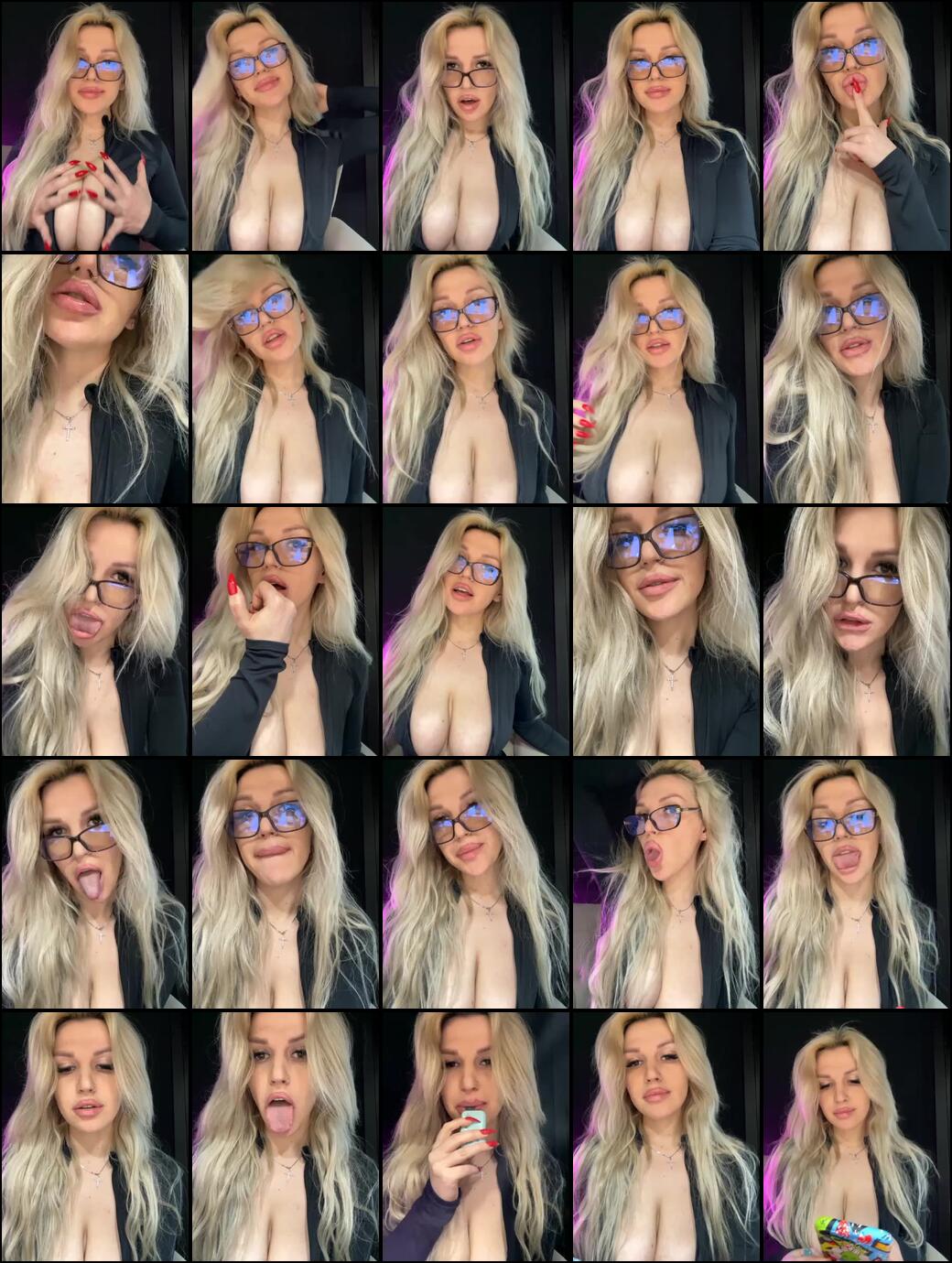 Wayne_BongaCams Porn Cam 2024-02-10