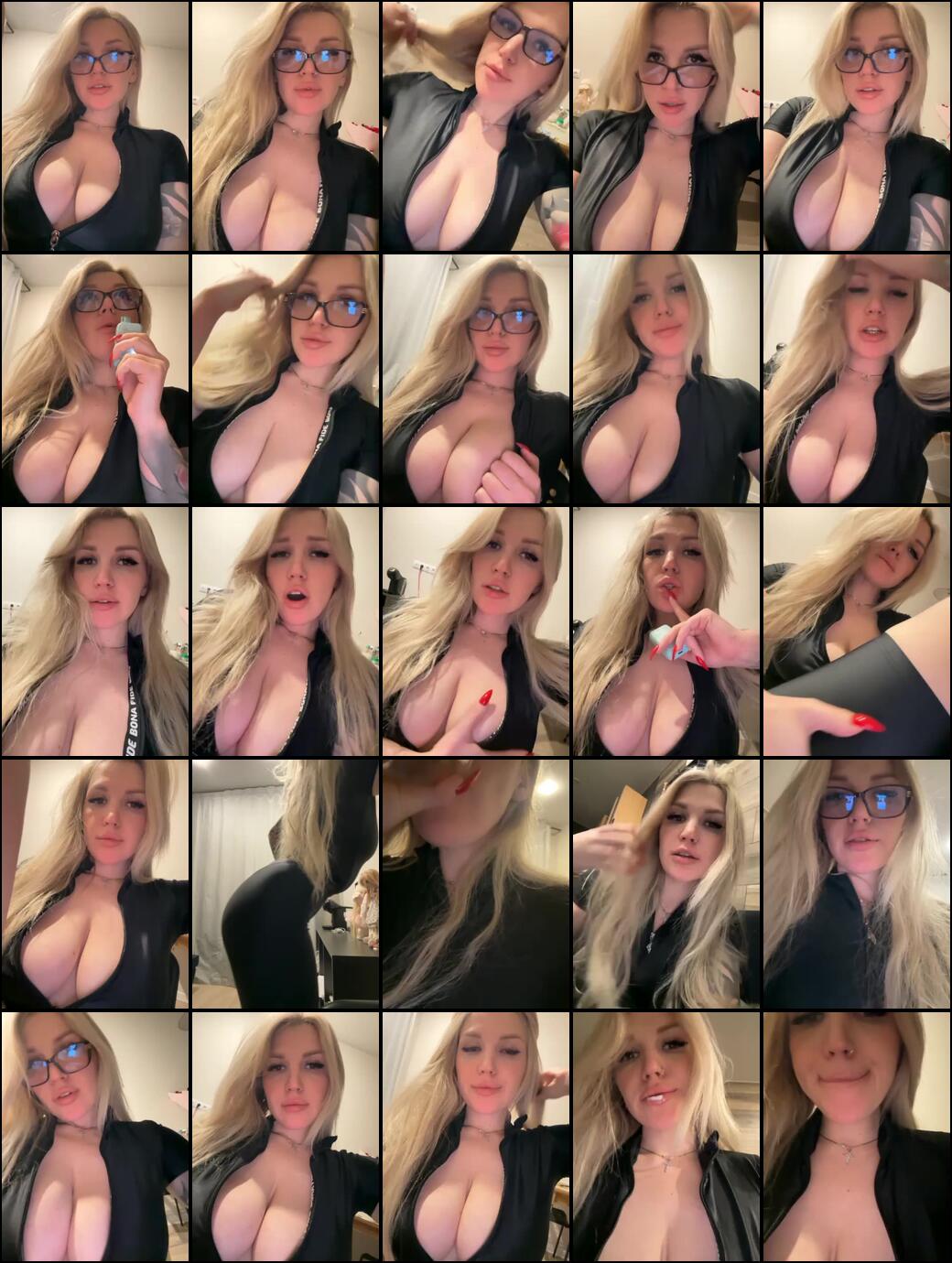 Wayne_BongaCams Porn Cam 2024-02-15