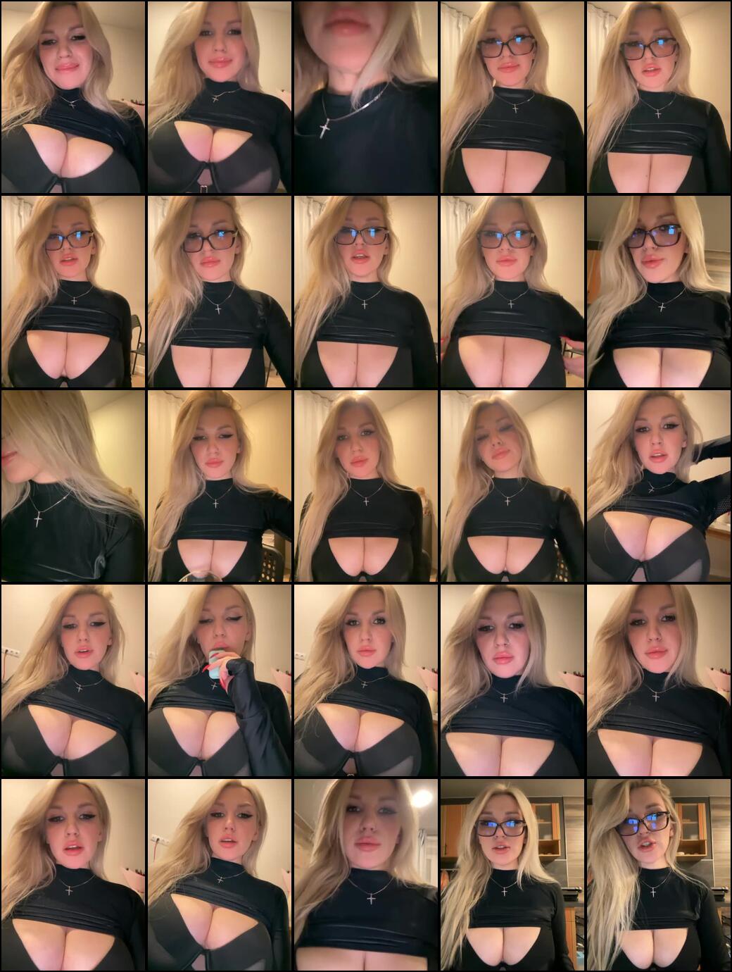 Wayne_BongaCams Porn Cam 2024-02-19