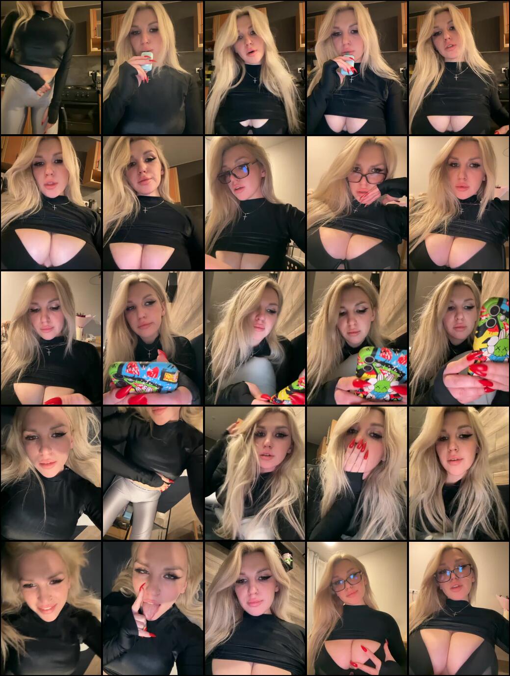 Wayne_BongaCams Porn Cam 2024-02-20