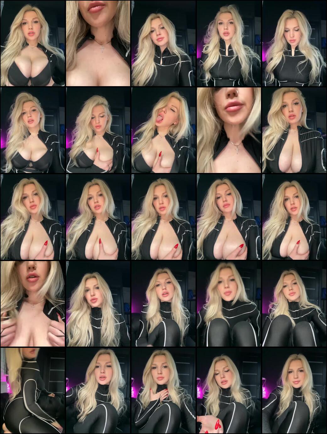 Wayne_BongaCams Porn Cam 2024-02-25