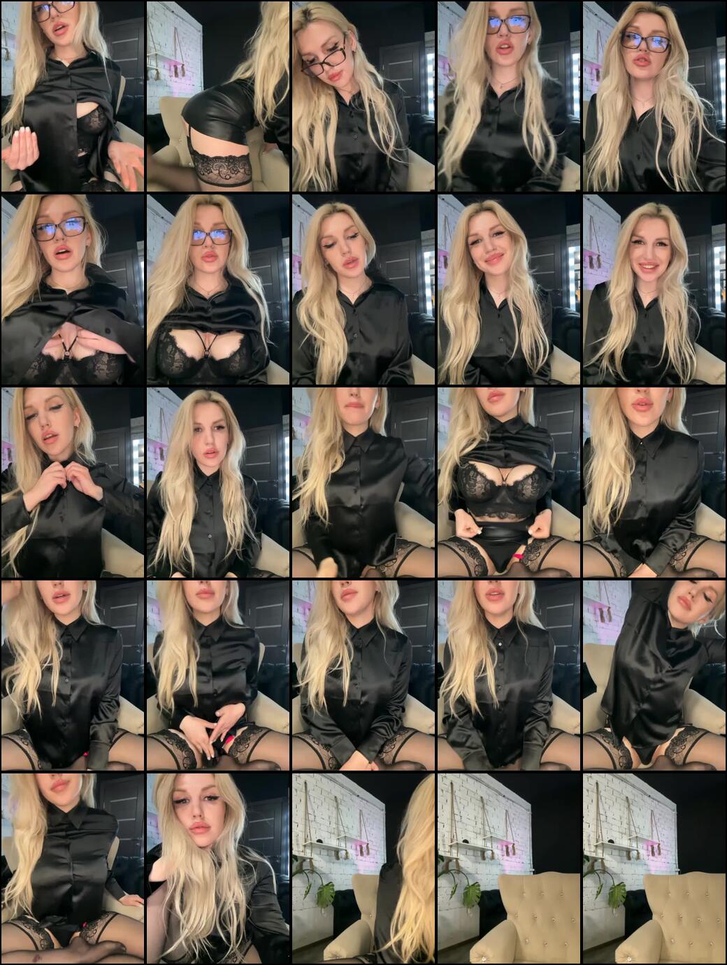 Wayne_BongaCams Porn Cam 2024-03-11