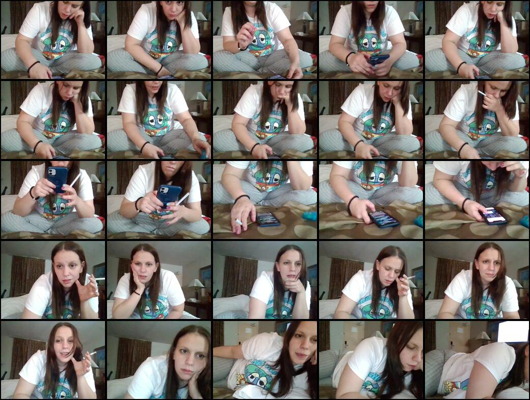 WaywardsoulBongaCams Porn Cam 2024-02-25