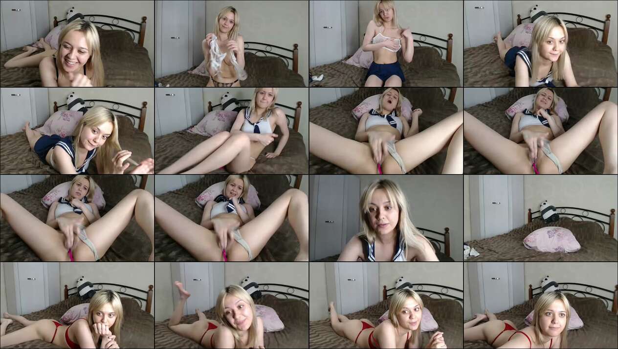 WednesdayDreamsBongaCams Porn Cam 2024-03-04