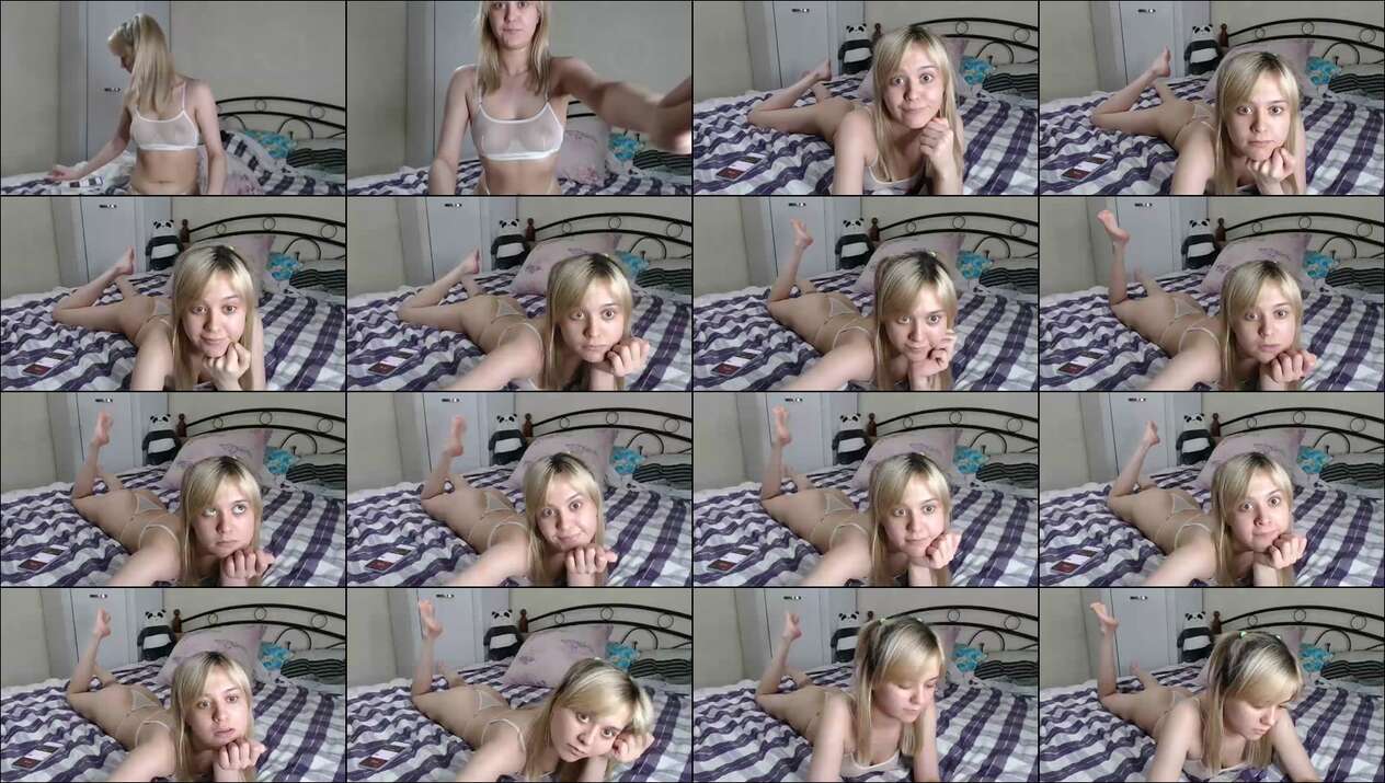WednesdayDreamsBongaCams Porn Cam 2024-03-11