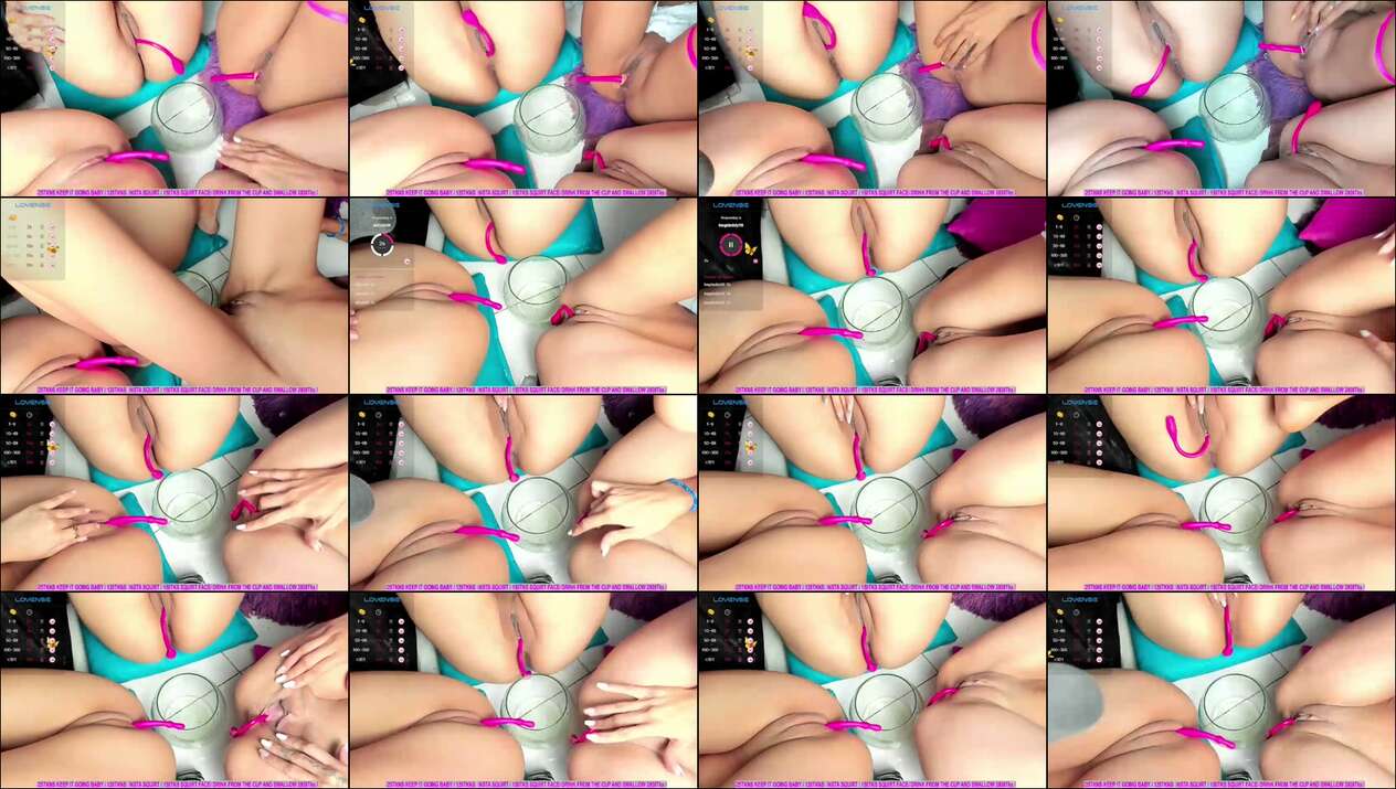 WetGirls7BongaCams Porn Cam 2024-01-16