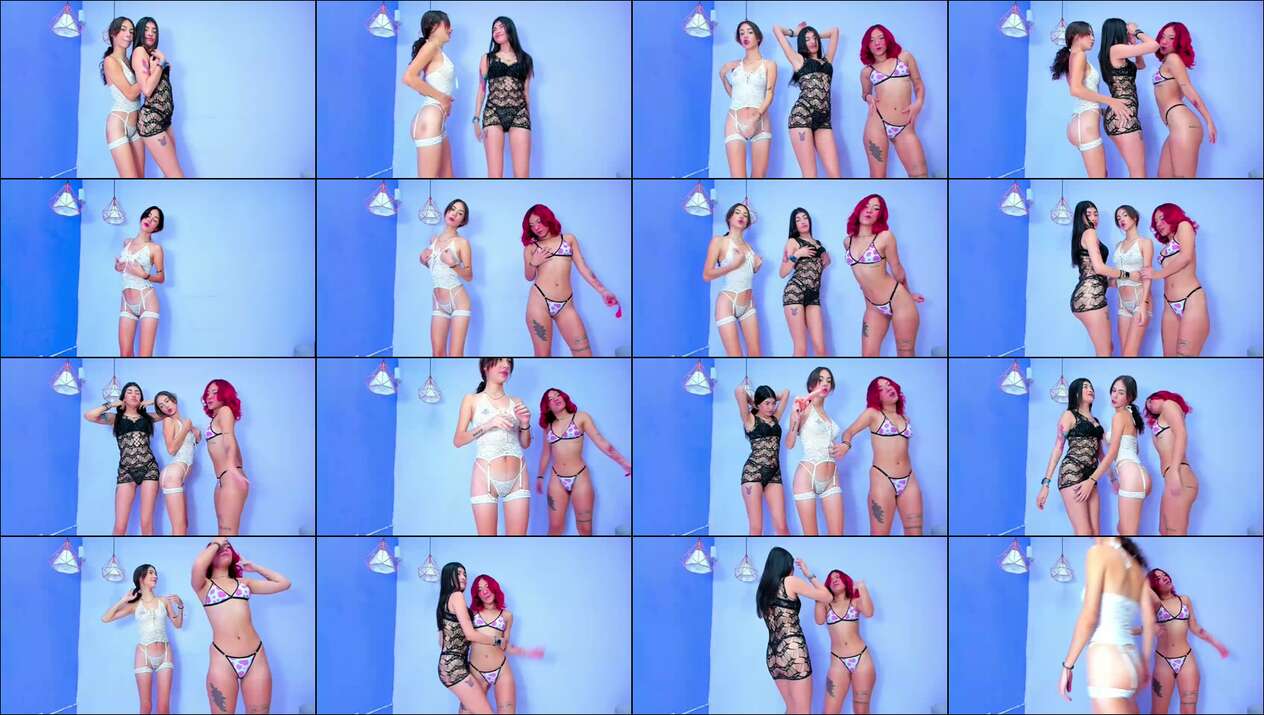 WetGirls7BongaCams Porn Cam 2024-02-27