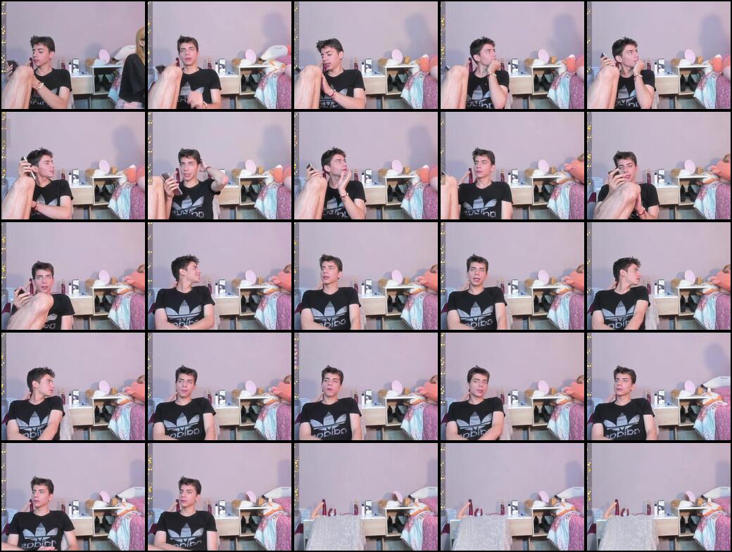 WhinterflowersBongaCams Porn Cam 2024-03-11