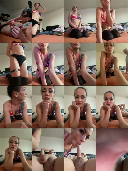 WildandelBongaCams Porn Cam 2024-01-10