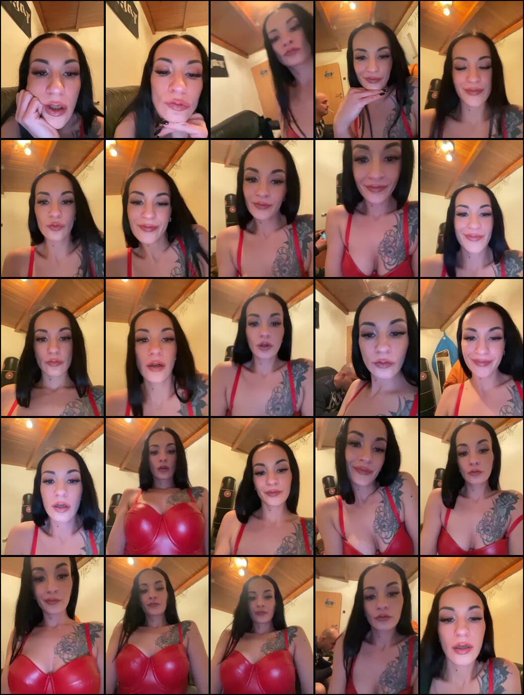 WildandelBongaCams Porn Cam 2024-01-20