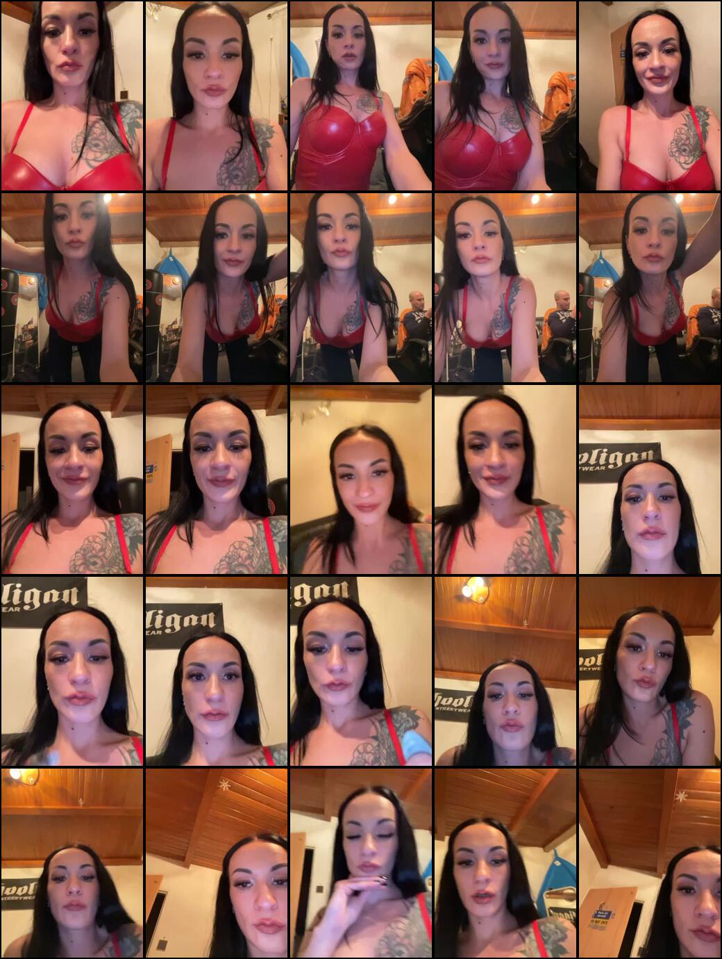 WildandelBongaCams Porn Cam 2024-01-21