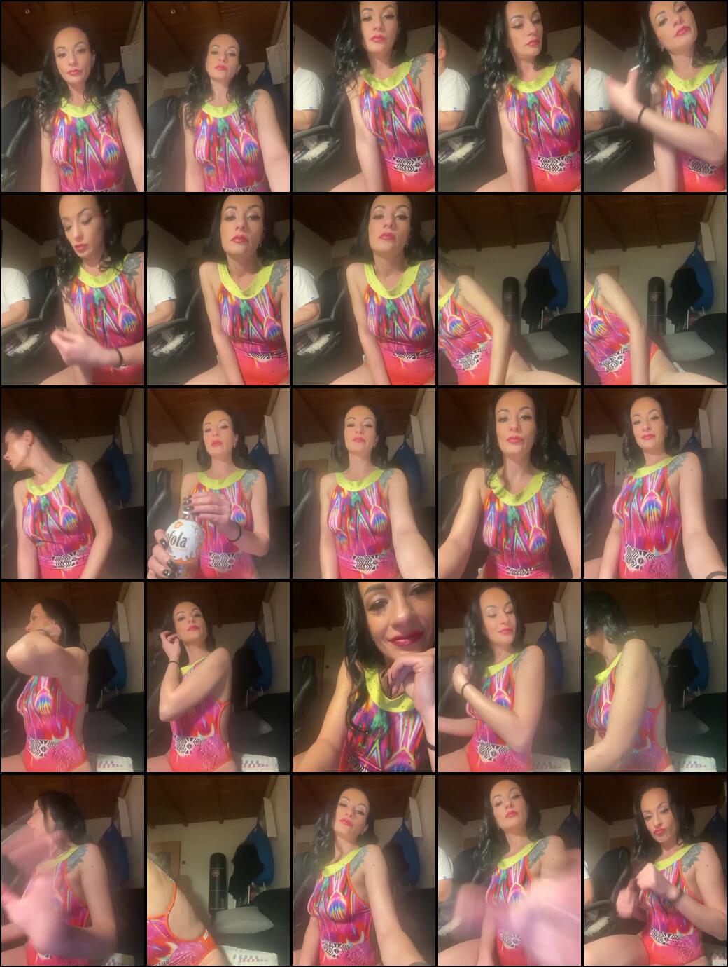 WildandelBongaCams Porn Cam 2024-01-25