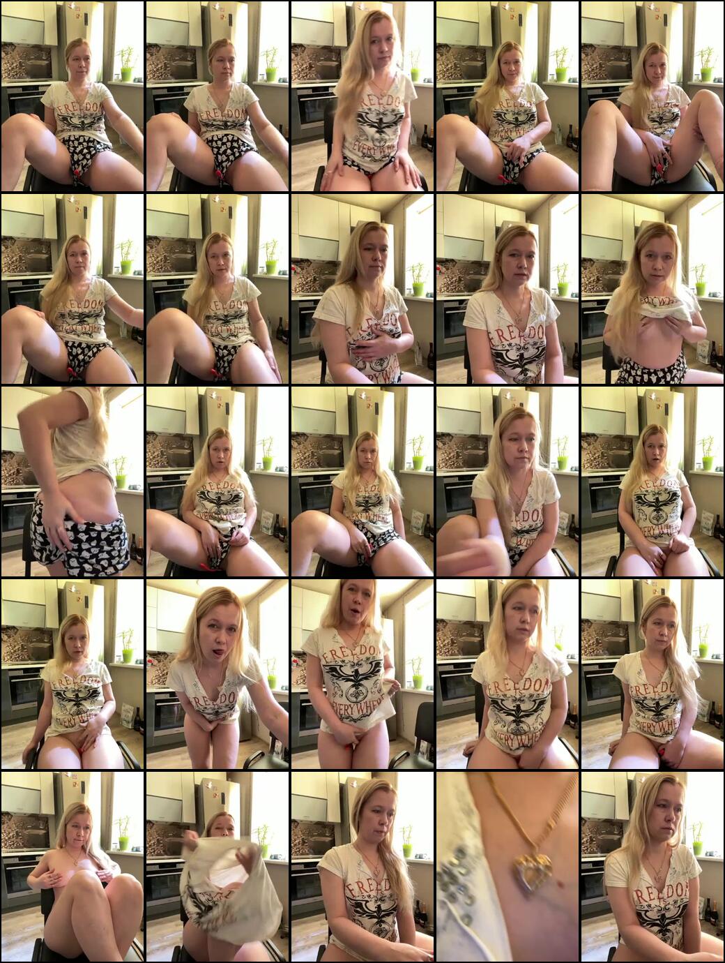 WildCatlingBongaCams Porn Cam 2024-03-17