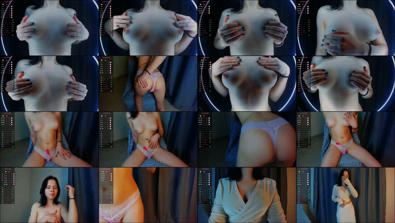 WillowdancyBongaCams Porn Cam 2024-02-08