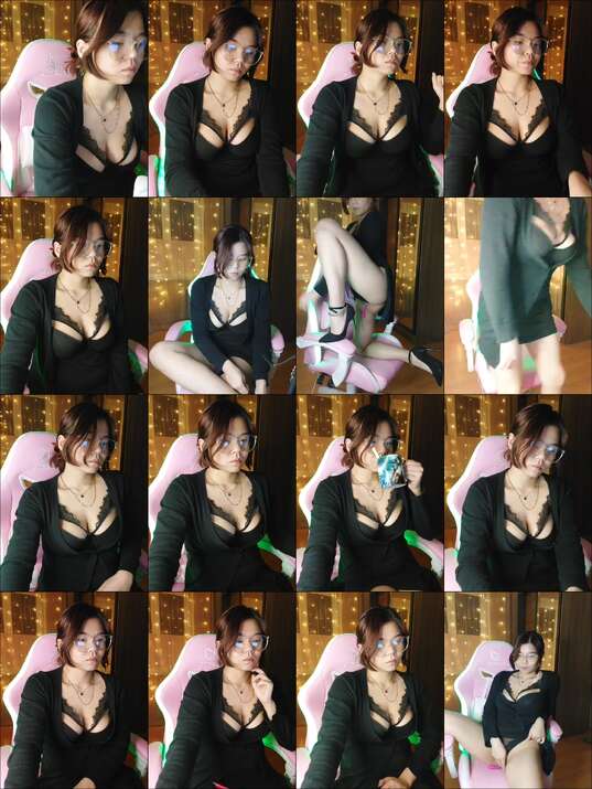 Winnie-tyanBongaCams Porn Cam 2024-02-05