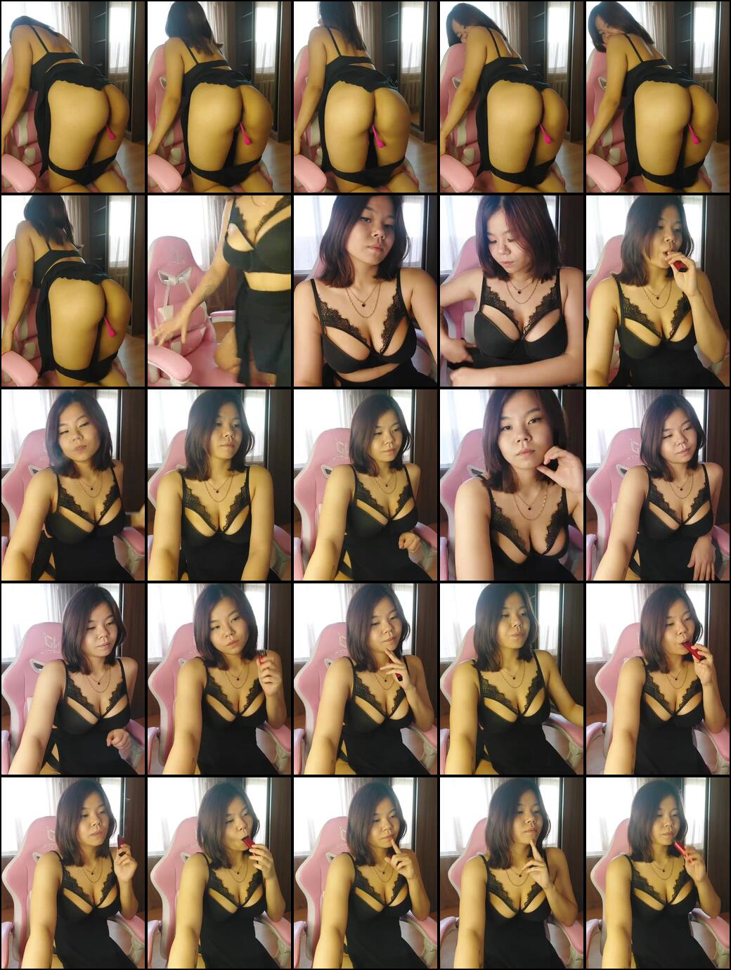 Winnie-tyanBongaCams Porn Cam 2024-02-08