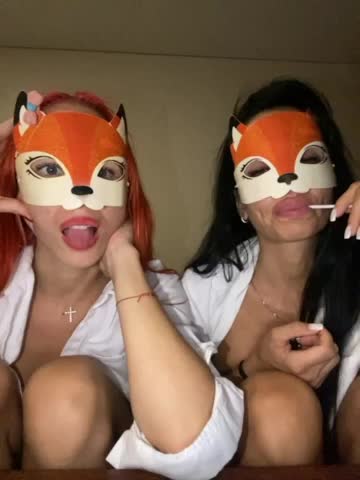 WitchesBongaCams Porn Cam 2023-07-18