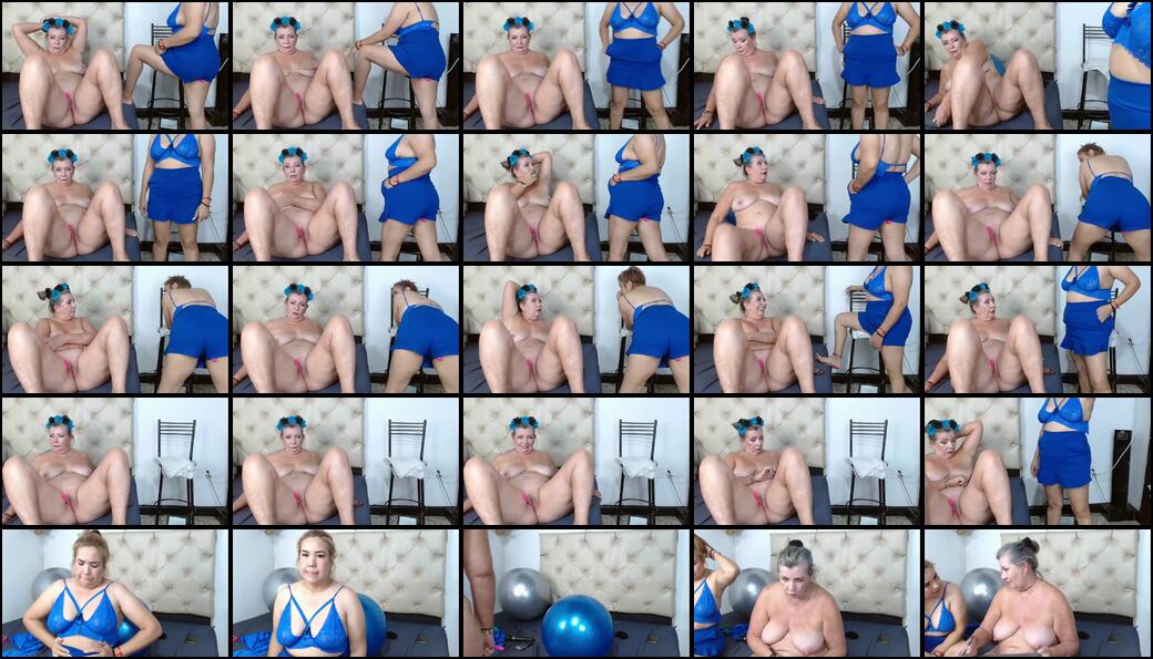 WondermatureBongaCams Porn Cam 2024-02-22