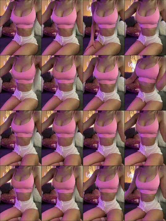 Wow_Baby_XsBongaCams Porn Cam 2023-12-26