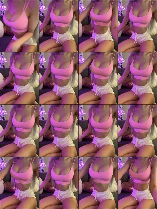 Wow_Baby_XsBongaCams Porn Cam 2024-01-04