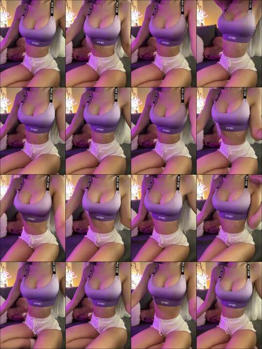 Wow_Baby_XsBongaCams Porn Cam 2024-01-10