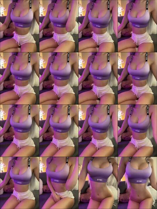 Wow_Baby_XsBongaCams Porn Cam 2024-01-10