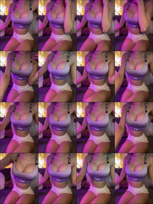 Wow_Baby_XsBongaCams Porn Cam 2024-01-10