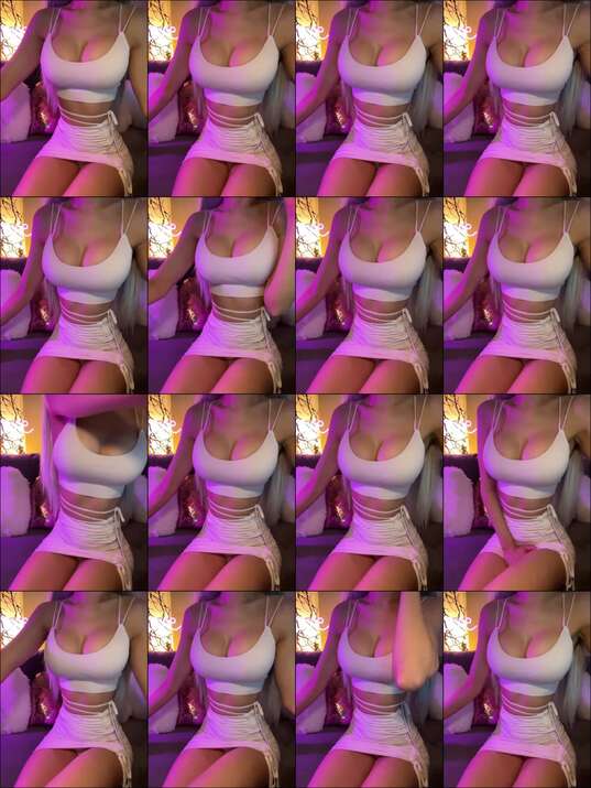 Wow_Baby_XsBongaCams Porn Cam 2024-01-12