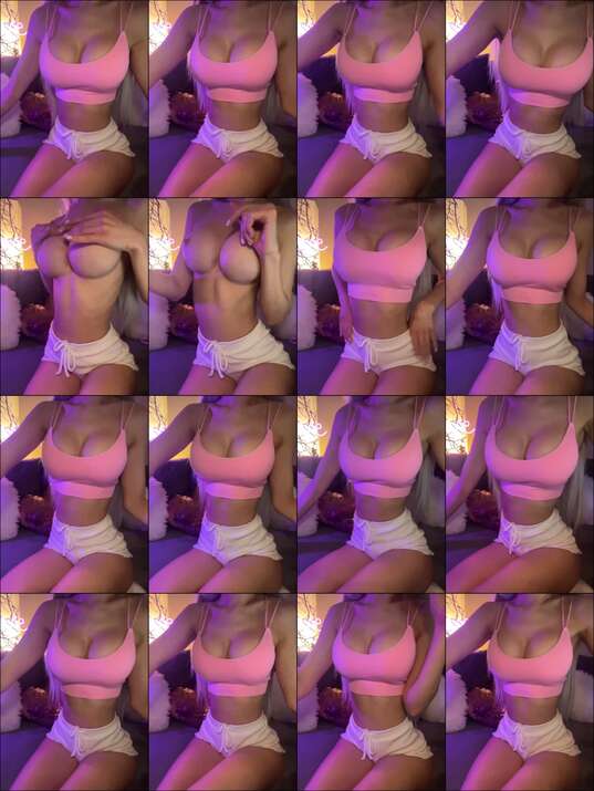 Wow_Baby_XsBongaCams Porn Cam 2024-01-13
