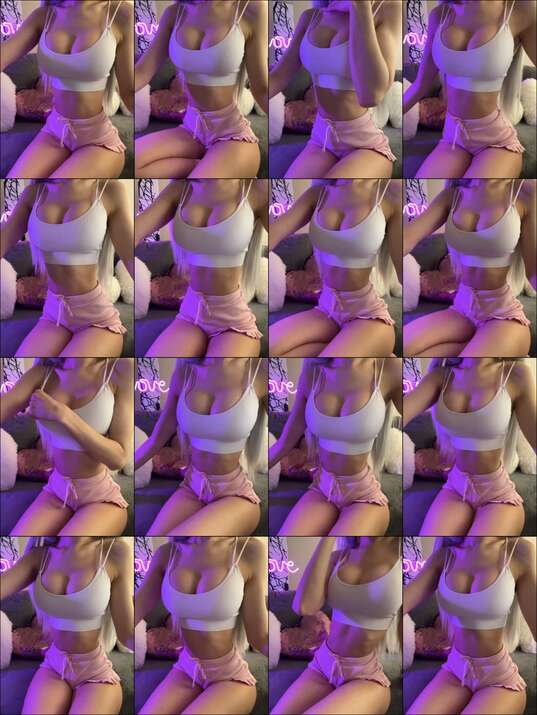 Wow_Baby_XsBongaCams Porn Cam 2024-01-17