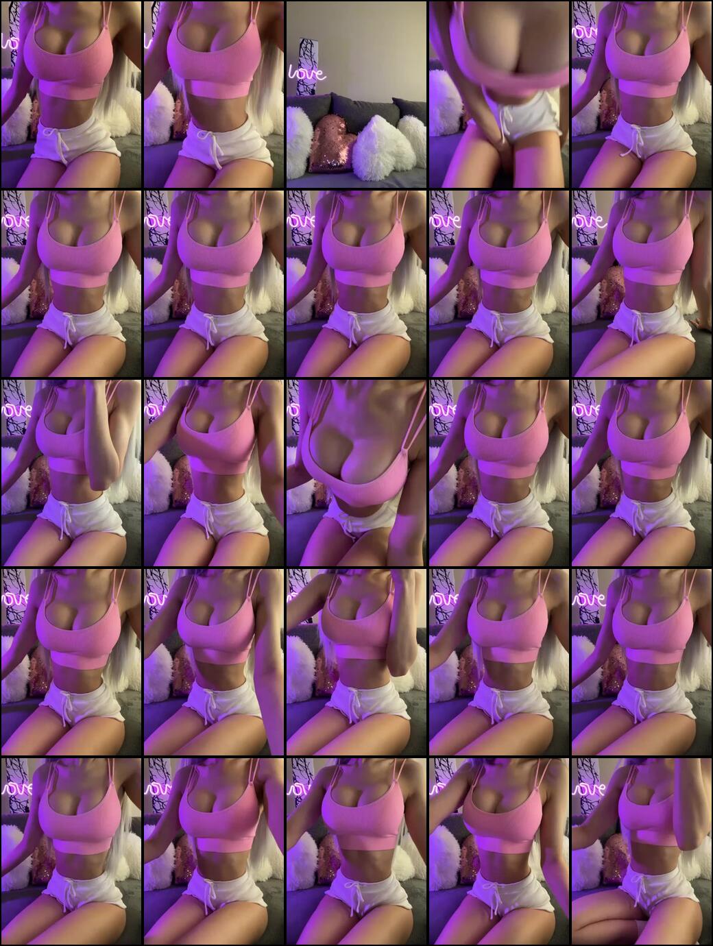 Wow_Baby_XsBongaCams Porn Cam 2024-01-19
