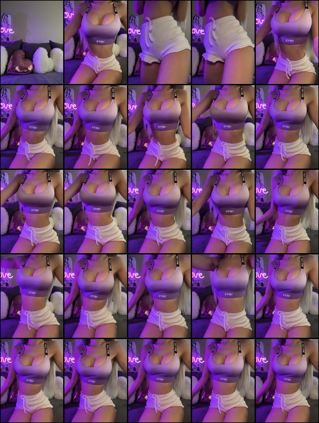 Wow_Baby_XsBongaCams Porn Cam 2024-01-25