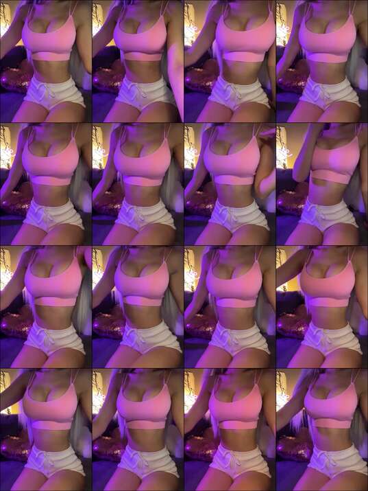 Wow_Baby_XsBongaCams Porn Cam 2024-02-01