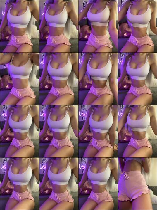 Wow_Baby_XsBongaCams Porn Cam 2024-02-03
