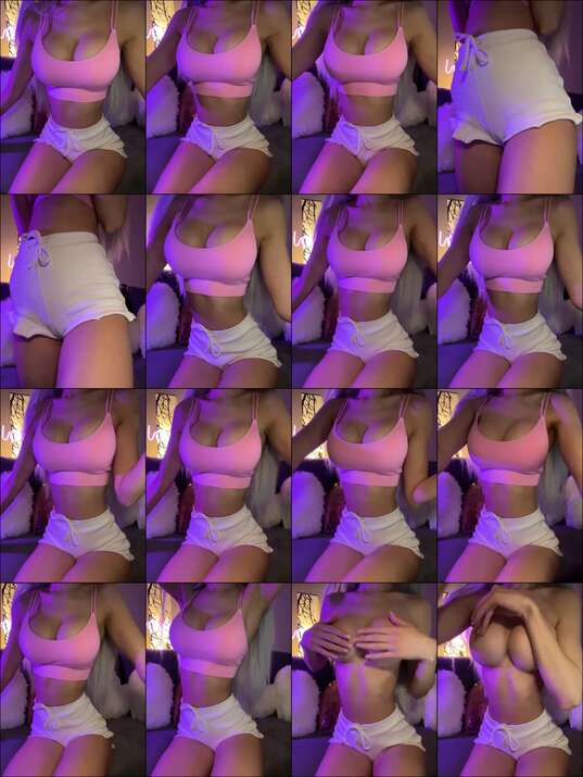 Wow_Baby_XsBongaCams Porn Cam 2024-02-06