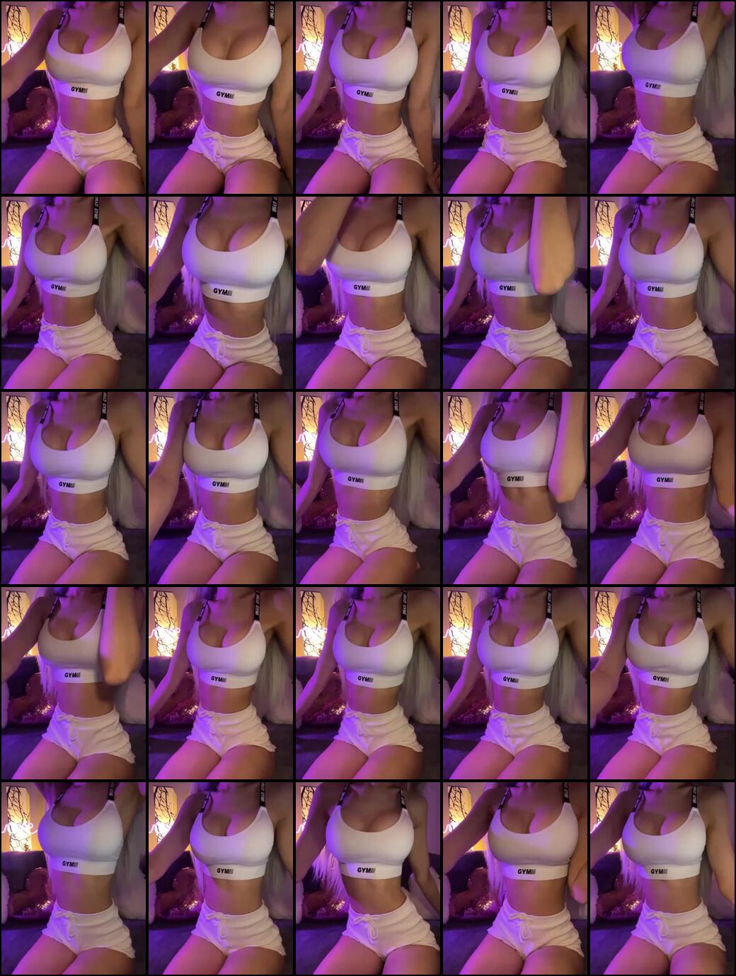 Wow_Baby_XsBongaCams Porn Cam 2024-02-10