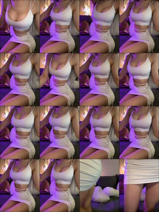 Wow_Baby_XsBongaCams Porn Cam 2024-02-24