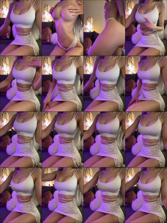 Wow_Baby_XsBongaCams Porn Cam 2024-02-29