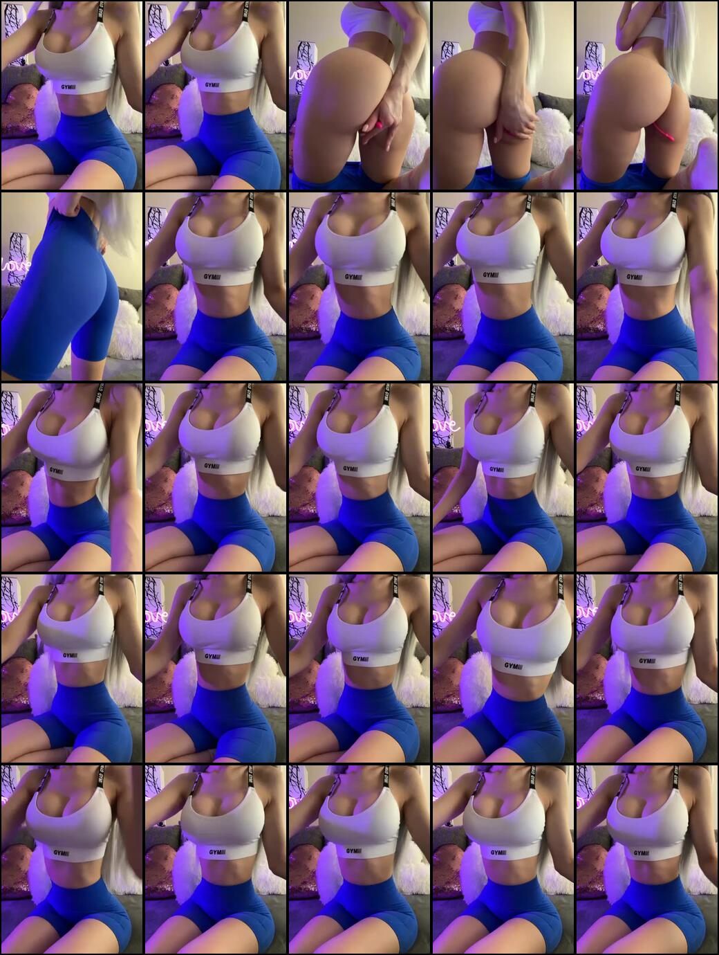 Wow_Baby_XsBongaCams Porn Cam 2024-03-03