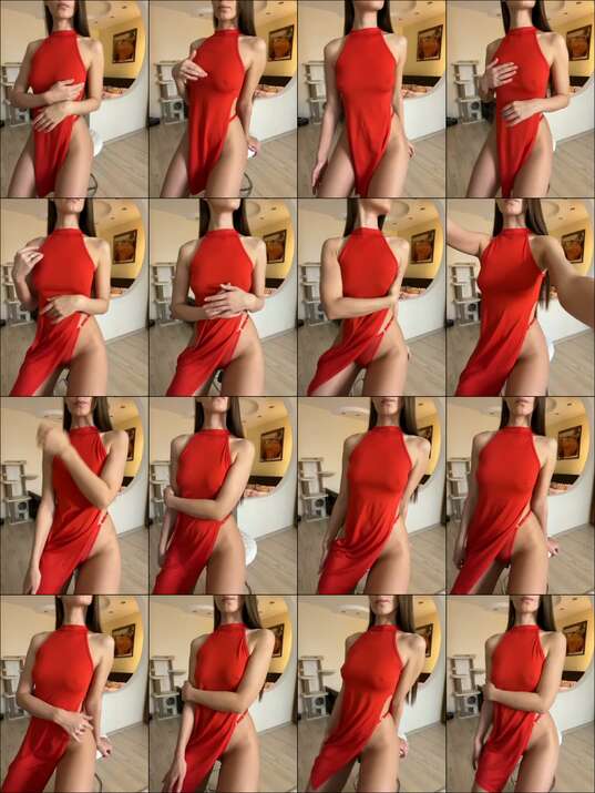 XeniaBongaCams Porn Cam 2024-02-14