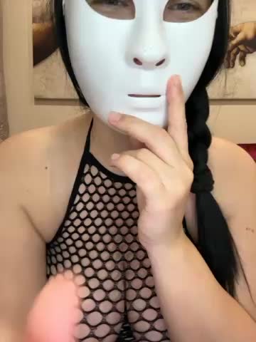 XWhiteMaskXBongaCams Porn Cam 2023-10-08
