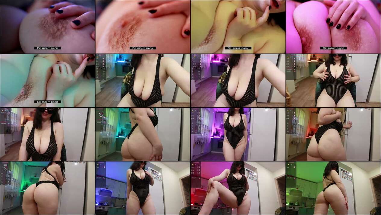 XXSofaBongaCams Porn Cam 2023-11-11