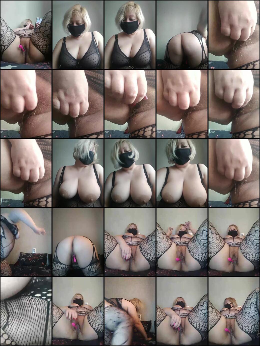 Yana38aBongaCams Porn Cam 2024-02-07