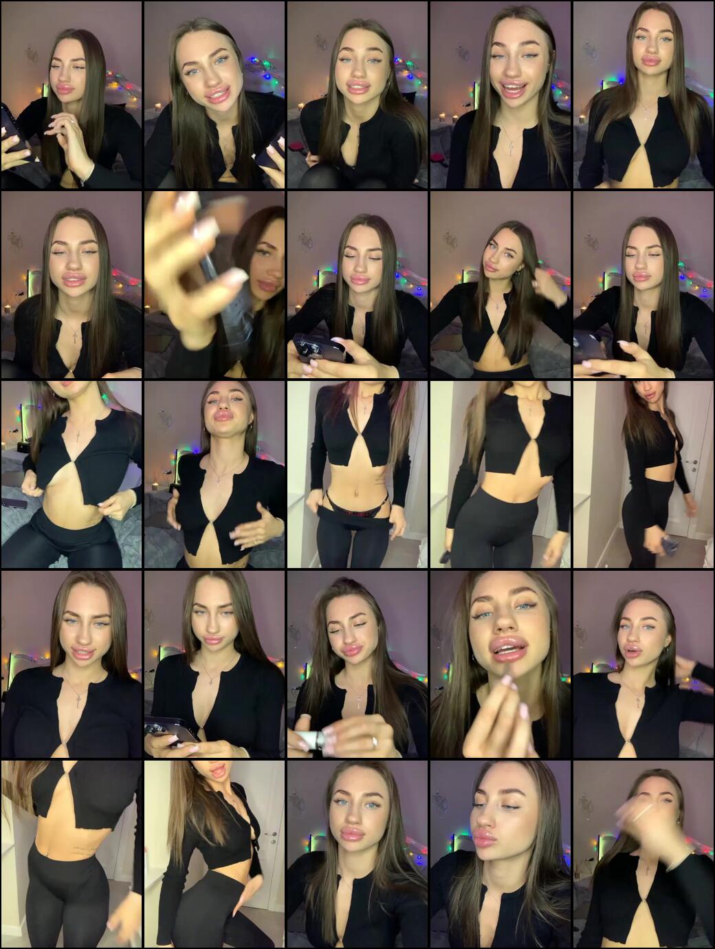 YasokimiaBongaCams Porn Cam 2024-01-04