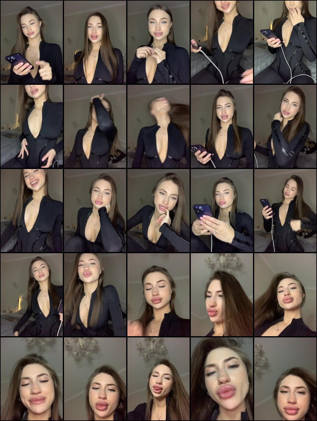 YasokimiaBongaCams Porn Cam 2024-01-14
