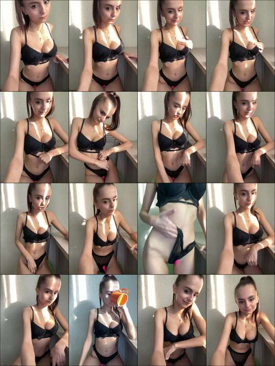 Your-MouseBongaCams Porn Cam 2023-11-10