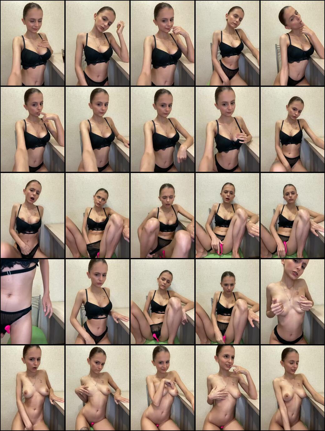Your-MouseBongaCams Porn Cam 2024-03-03