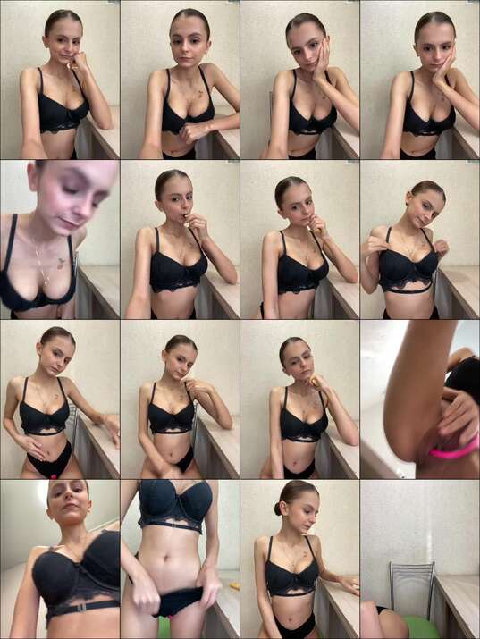 Your-MouseBongaCams Porn Cam 2024-03-18