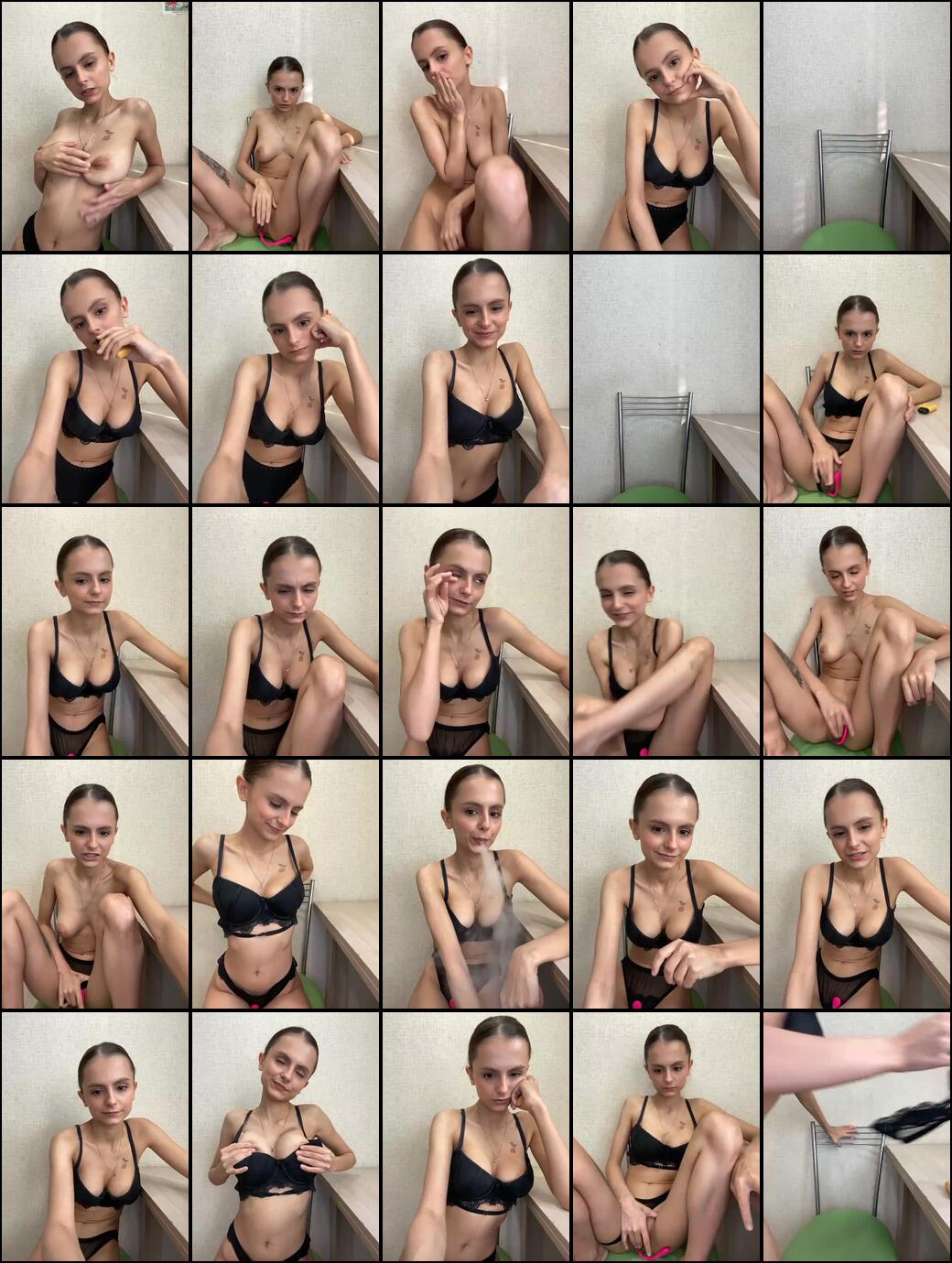 Your-MouseBongaCams Porn Cam 2024-03-18