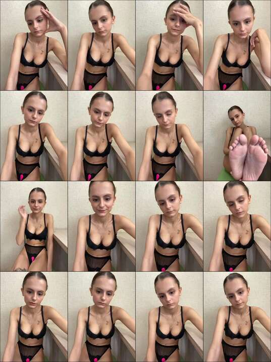 Your-MouseBongaCams Porn Cam 2024-03-18
